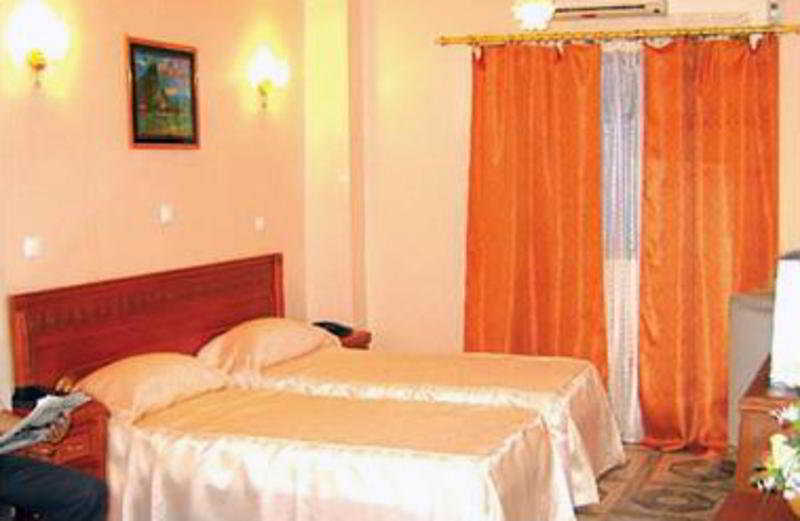 Grand Hotel Adghir Bordj el Kiffan Exterior foto